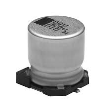 UNITED CHEMI CON APXJ160ARA271MF80J