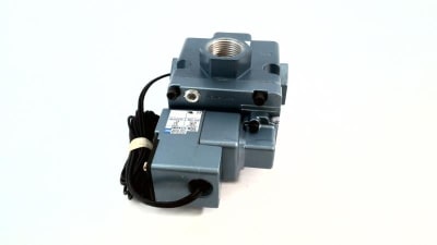 MAC VALVES INC 57D-12-111AABH