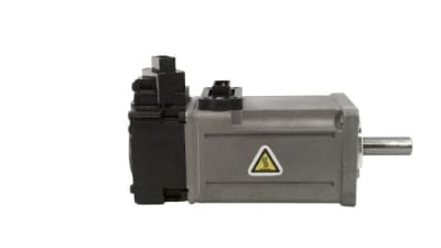OMRON R88M-K10030L-S2