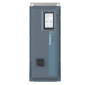 SIEMENS 6SL4113-2KP24-2EF0