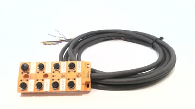 EFECTOR ZDO8H05HMSS0005H19-EBC024