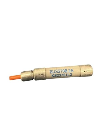 EATON CORPORATION 70B-2A