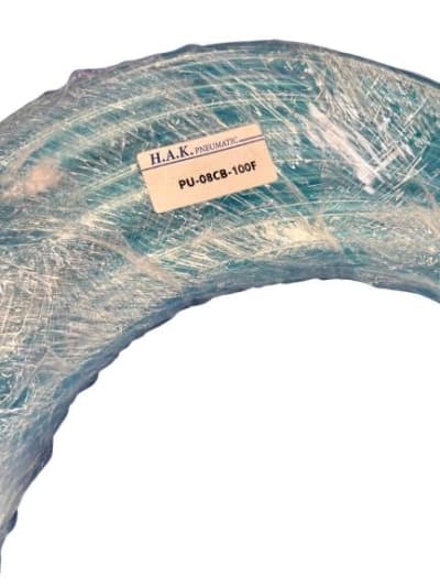 HAK FLUID POWER EQUIPMENT PU-08CB-100F