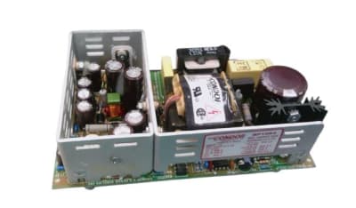SL POWER ELECTRONICS SP1394