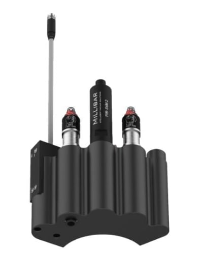 MILLIBAR ROBOTICS A2M-6-2V-NV-VSP-C14-4-1.6H-UR
