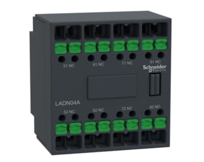 SCHNEIDER ELECTRIC LADN04A