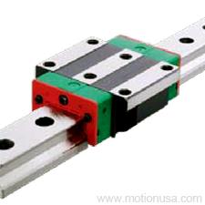 HIWIN MICROSYSTEMS HGW45CAZ0C