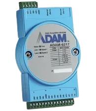 ADVANTECH ADAM-6217-B