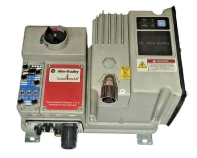 ALLEN BRADLEY 280E-FNS-10-RG