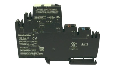 WEIDMULLER 2624990000