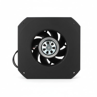 EBM PAPST K3G225-RE07-03