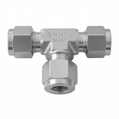 SWAGELOK SS-2-T