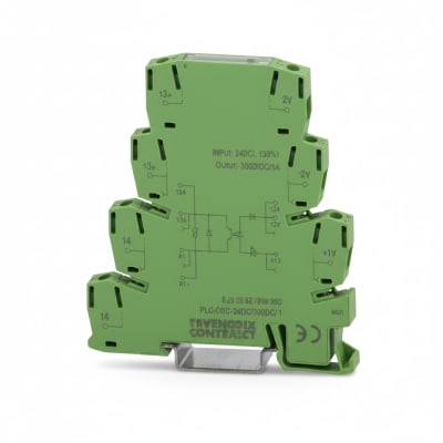 PHOENIX CONTACT PLC-OSC- 24DC/300DC/ 1