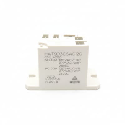 HASCO HATF903CSAC120-ISN