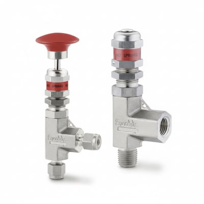 SWAGELOK SS-811-PC-6