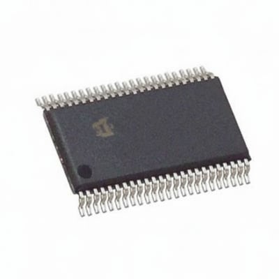 TEXAS INSTRUMENTS SEMI SN74ALS843DWR