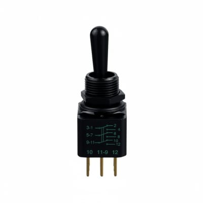 APEM COMPONENT SMCD111AK2