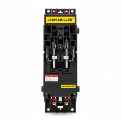 JEAN MULLER N5084916