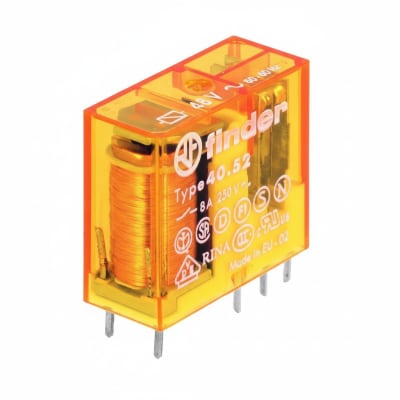 FINDER 40.52.8.048.0000