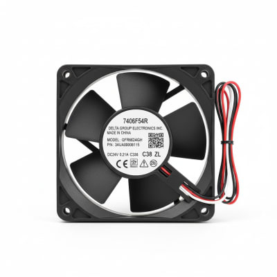 DELTA GROUP ELECTRONICS QFR0624GH