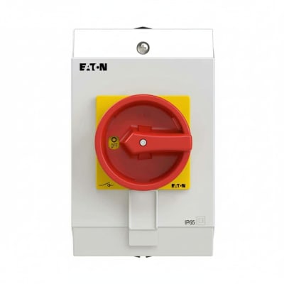 EATON CORPORATION 02-173329