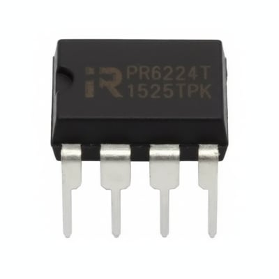 PR ELECTRONICS PR6224T