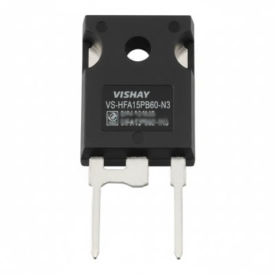 VISHAY VS-HFA15PB60-N3