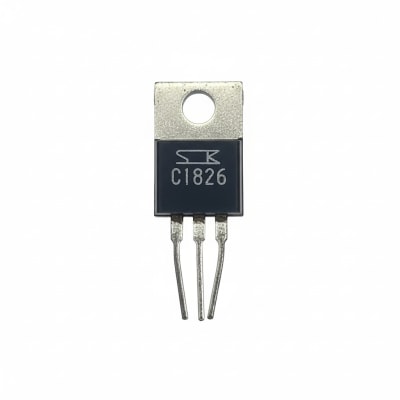 GENERIC 2SC1826