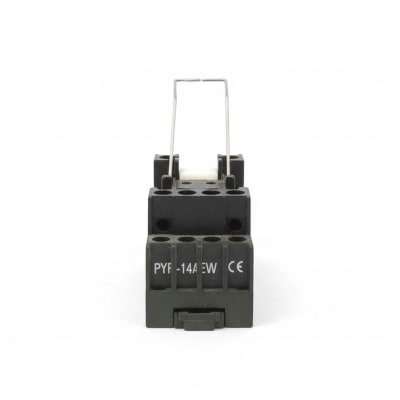 NORTONICS FOXTAM LIMITED FRP3145/110VAC