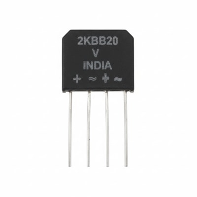 VISHAY VS-2KBB20