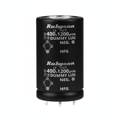 RUBYCON 100ZLJ560M16X35.5