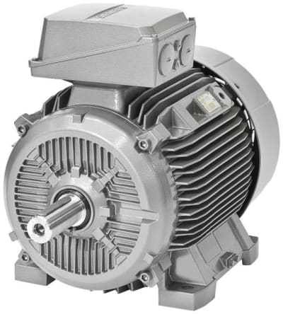 SIEMENS 1LE1523-1EB43-4AB4