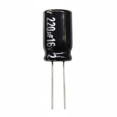 MATSUSHITA ELECTRIC ECA-1EHG221