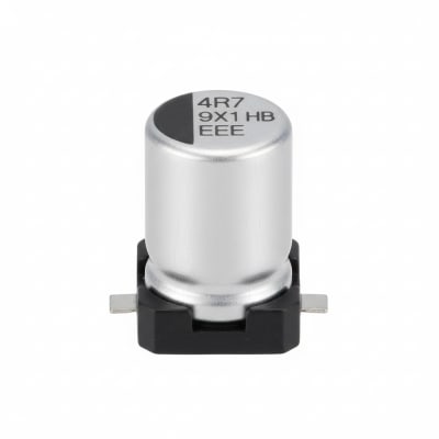 MATSUSHITA ELECTRIC EEE-HB1E4R7R