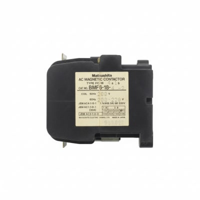 MATSUSHITA ELECTRIC ERA-6AEB182V