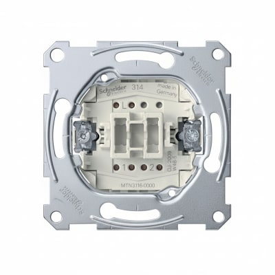 SCHNEIDER ELECTRIC MTN3116-0000