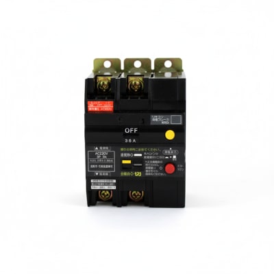 MATSUSHITA ELECTRIC ECE-A1VKS330