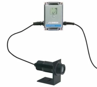 OMEGA ENGINEERING OS552A-MA-1