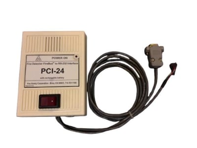 HONEYWELL PCI-24