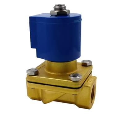 GC VALVES S201YH16L7EG5