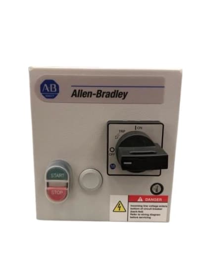 ALLEN BRADLEY 103H-AFBD2-DB63X-14RM-A11