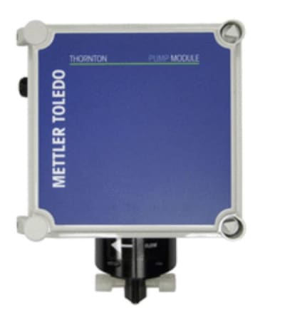 METTLER TOLEDO 30472152