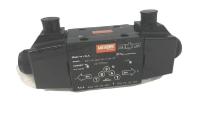 EATON CORPORATION DG4V4-012C-M-U-B5-10