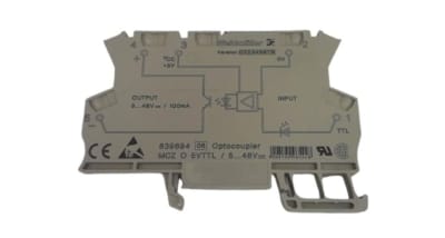 WEIDMULLER 8398940000