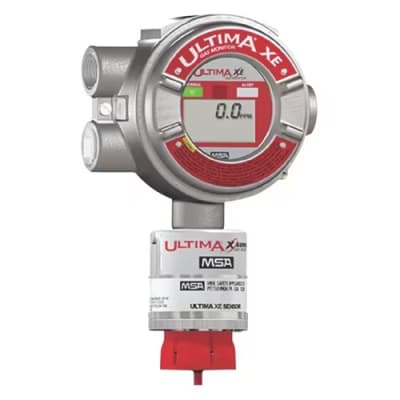 MSA A-ULTX-PCB:-E-2-0-0-0-0