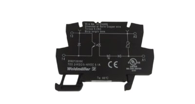 WEIDMULLER 8950720000