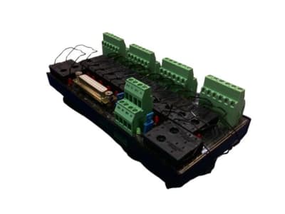 MURR ELEKTRONIK 596037