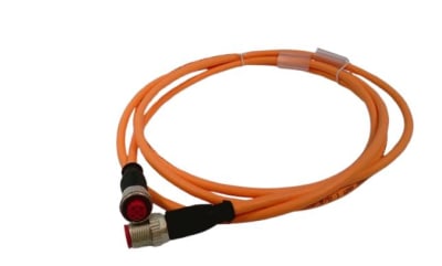 BECKHOFF ZK4000-6261-0020