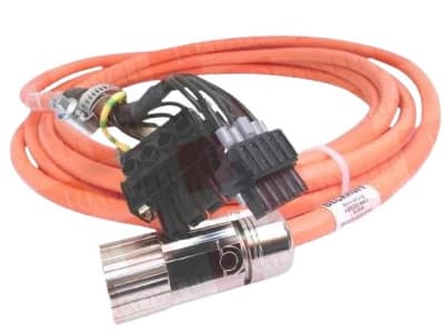 BECKHOFF ZK4500-8022-0020