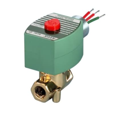 ASCO 8263H054TDC24/DCD